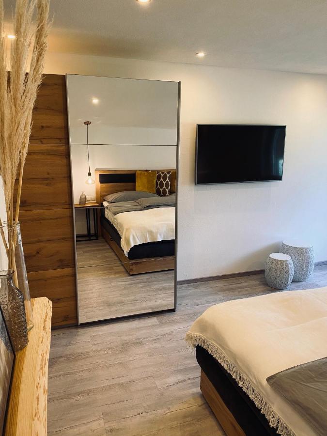 Apartments Riese 施图拜河谷新施蒂夫特 外观 照片