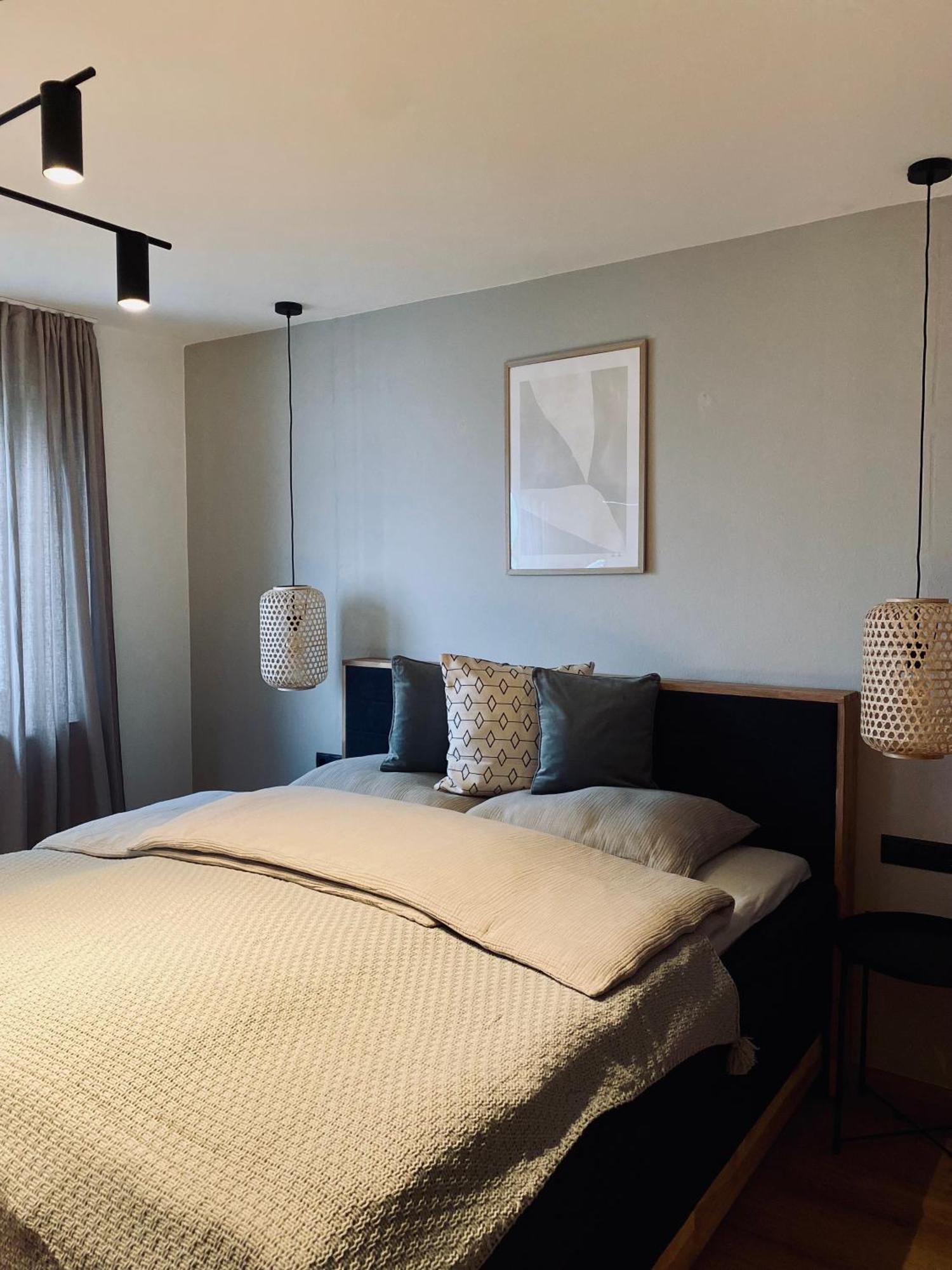 Apartments Riese 施图拜河谷新施蒂夫特 外观 照片