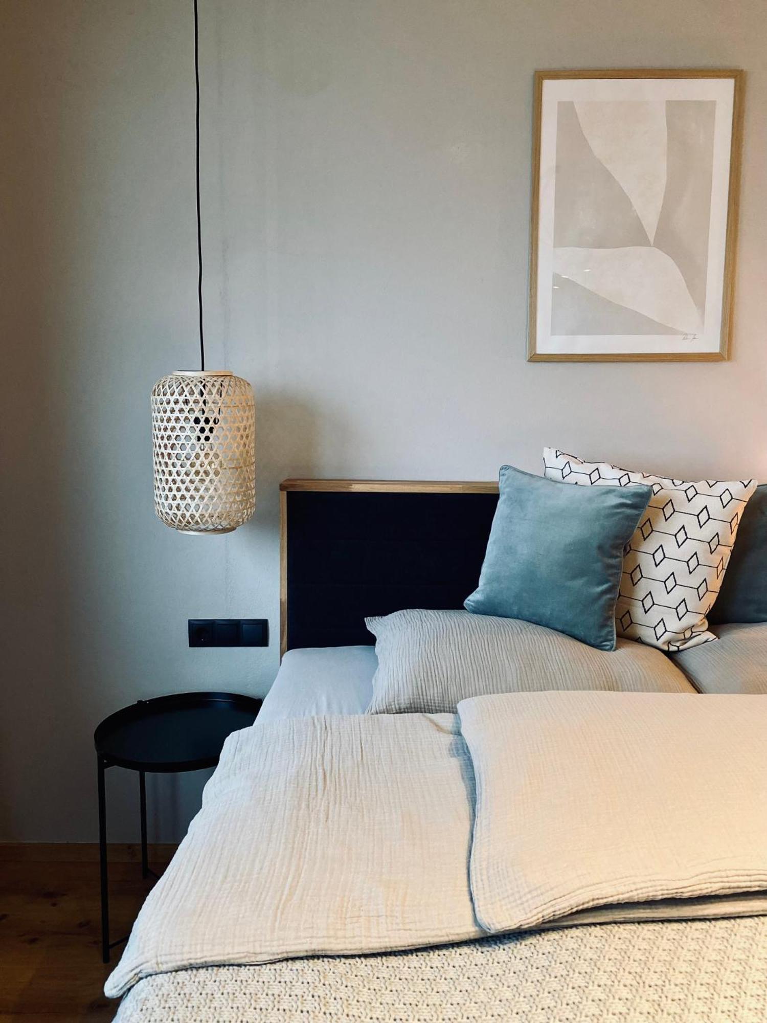 Apartments Riese 施图拜河谷新施蒂夫特 外观 照片