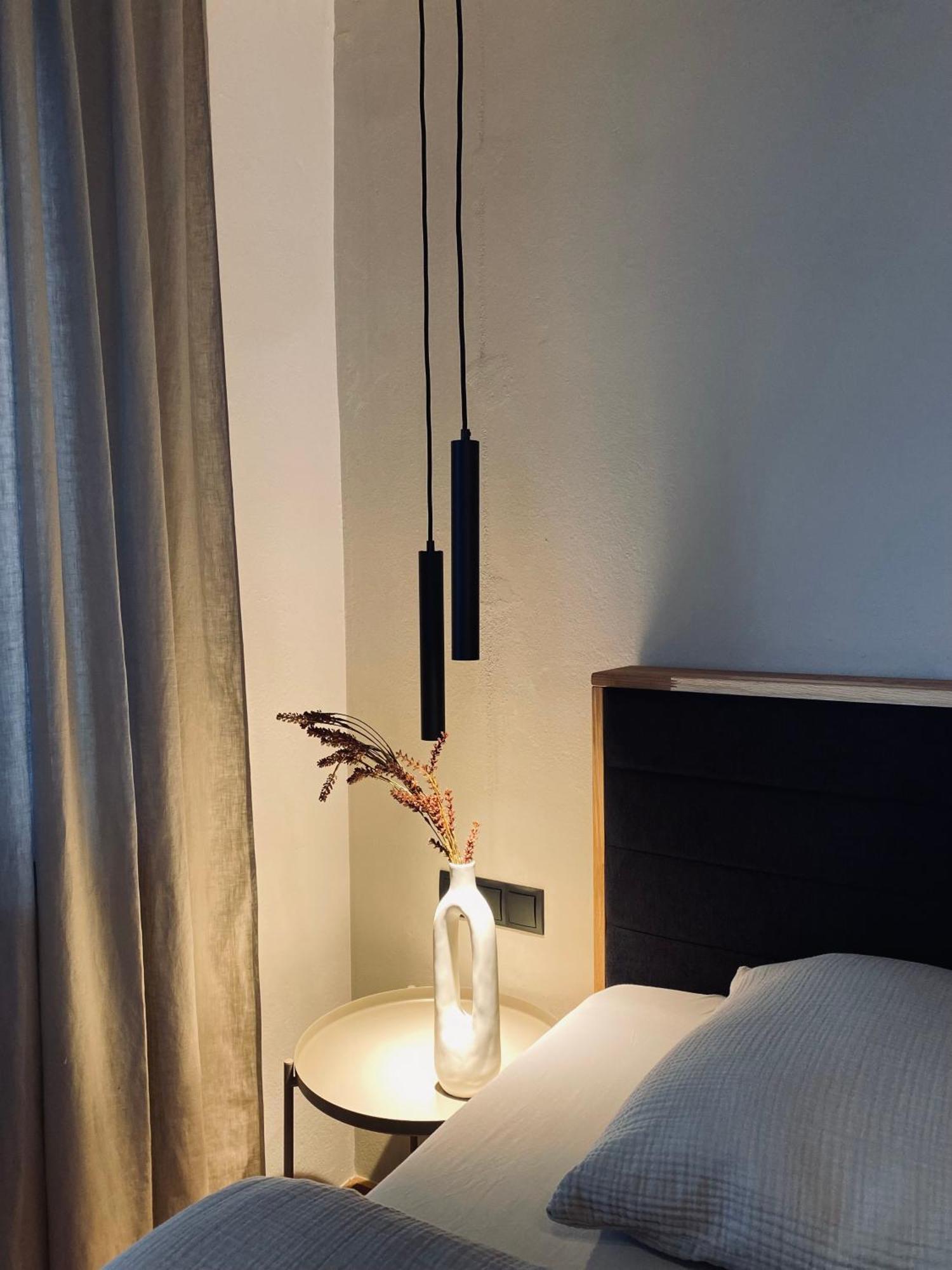 Apartments Riese 施图拜河谷新施蒂夫特 外观 照片
