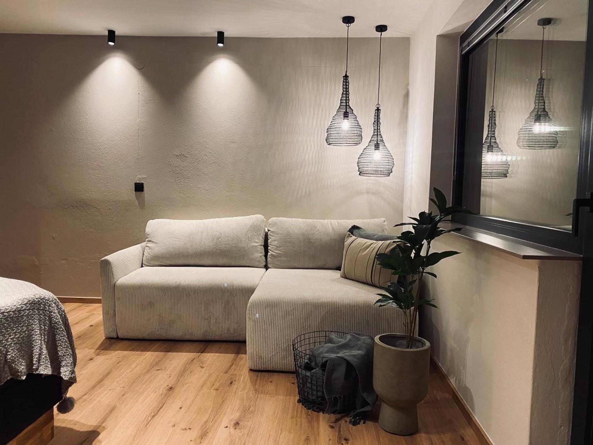 Apartments Riese 施图拜河谷新施蒂夫特 外观 照片