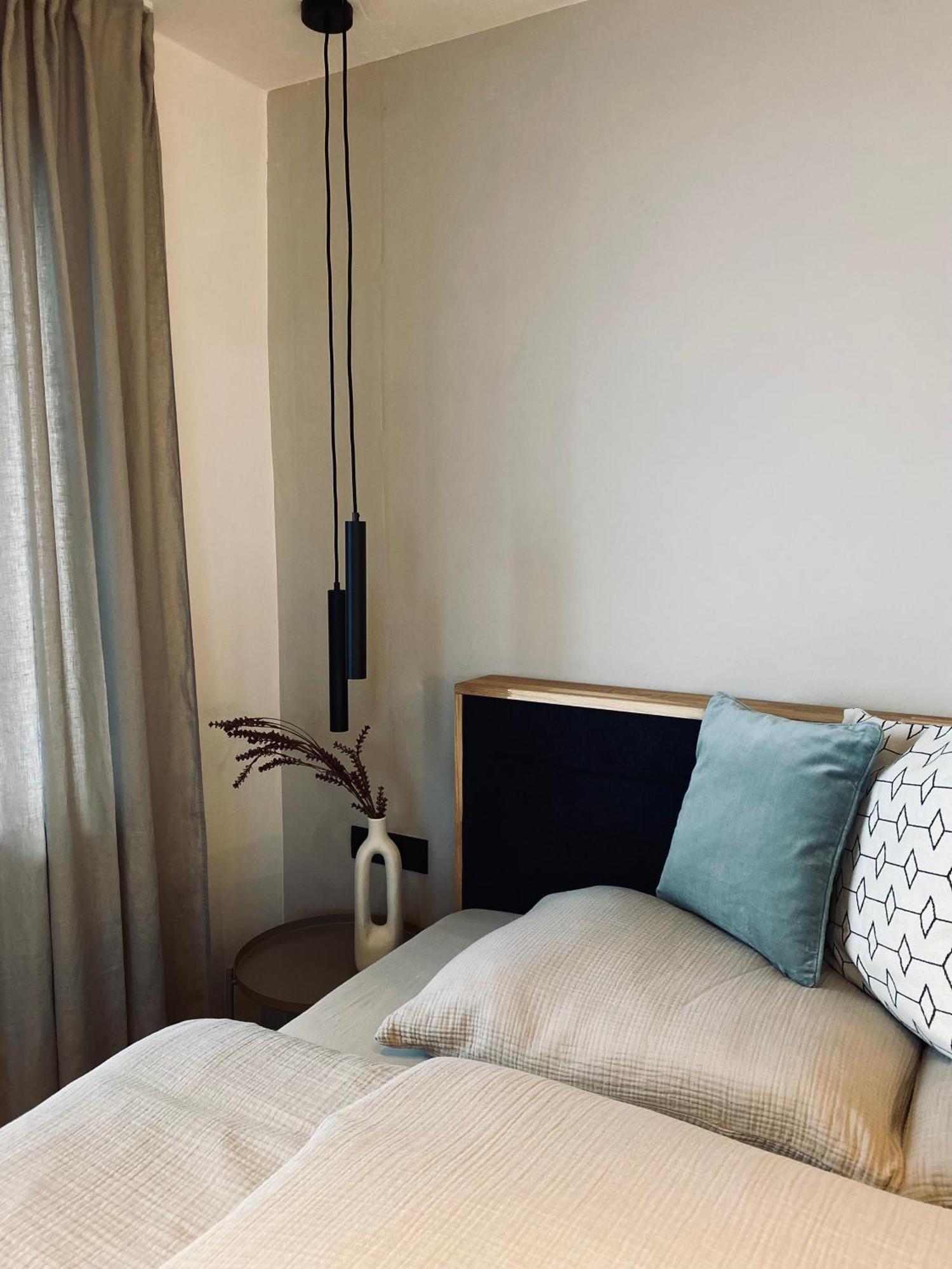 Apartments Riese 施图拜河谷新施蒂夫特 外观 照片