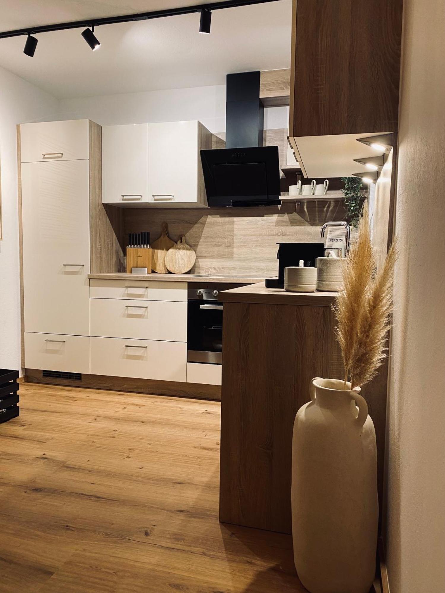 Apartments Riese 施图拜河谷新施蒂夫特 外观 照片