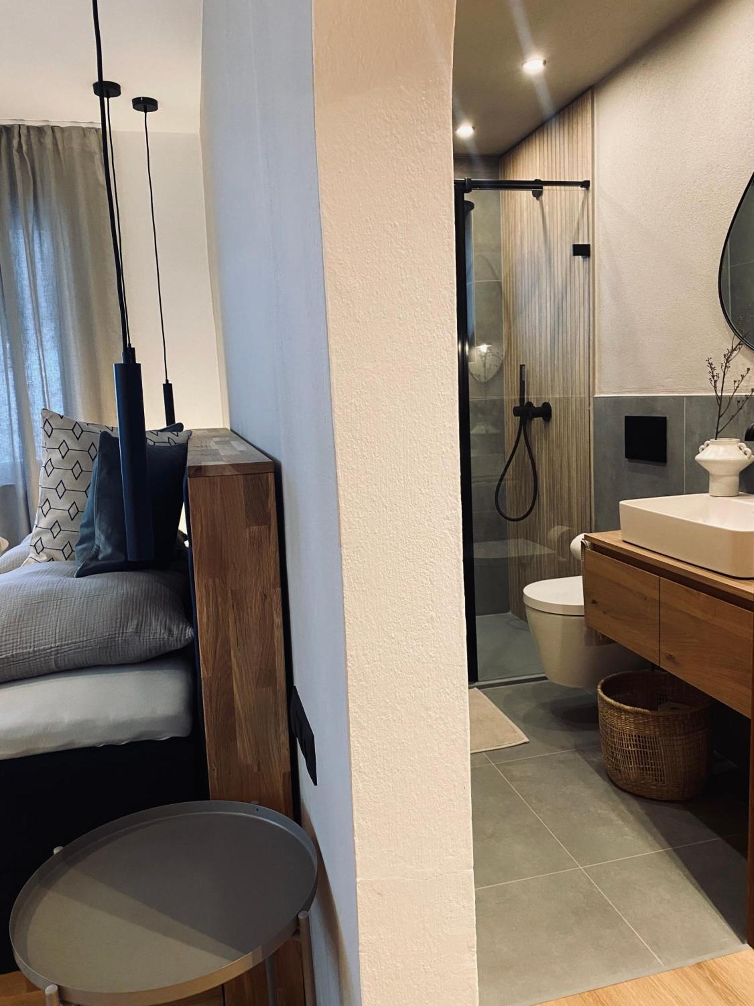 Apartments Riese 施图拜河谷新施蒂夫特 外观 照片