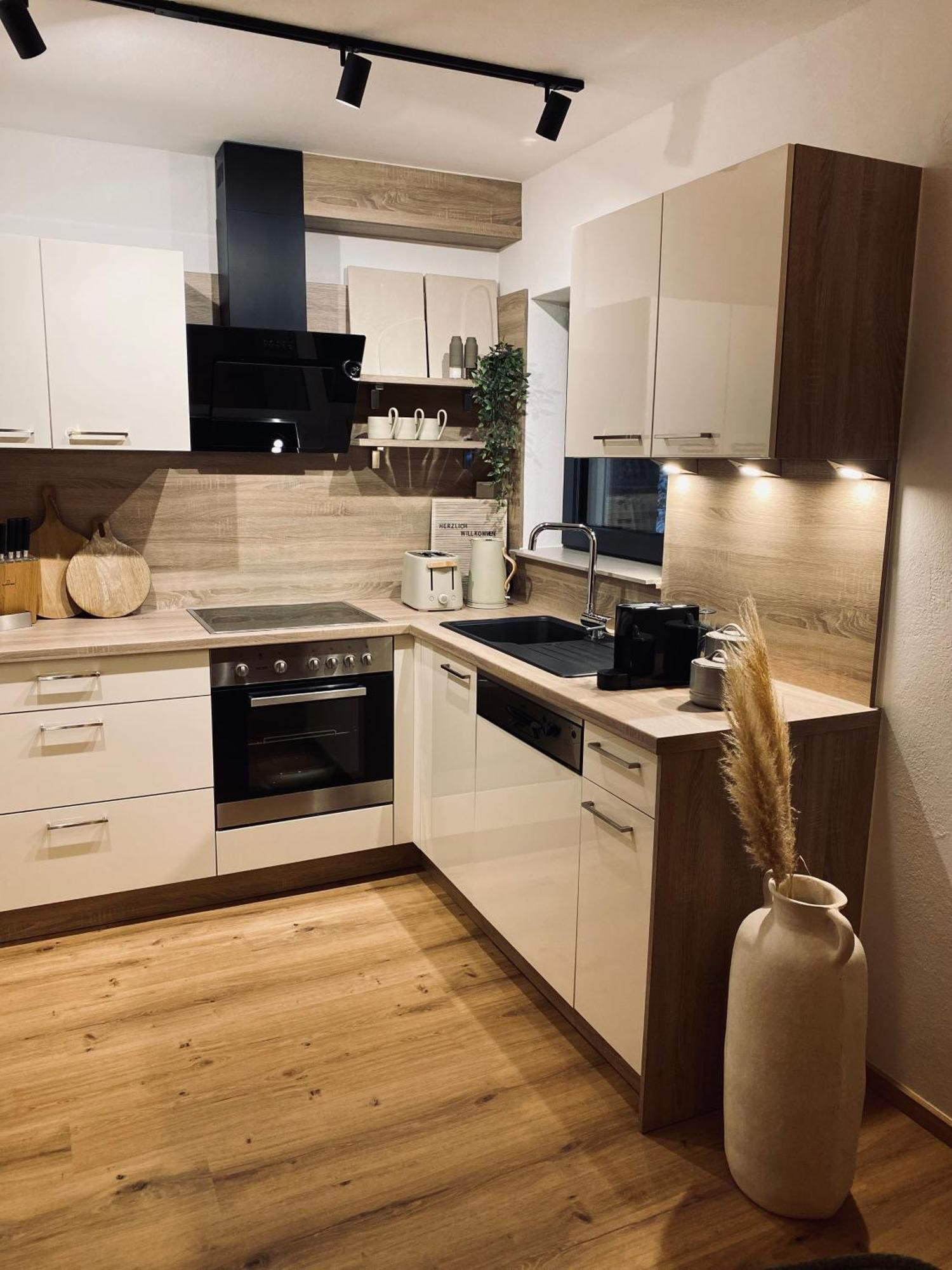 Apartments Riese 施图拜河谷新施蒂夫特 外观 照片