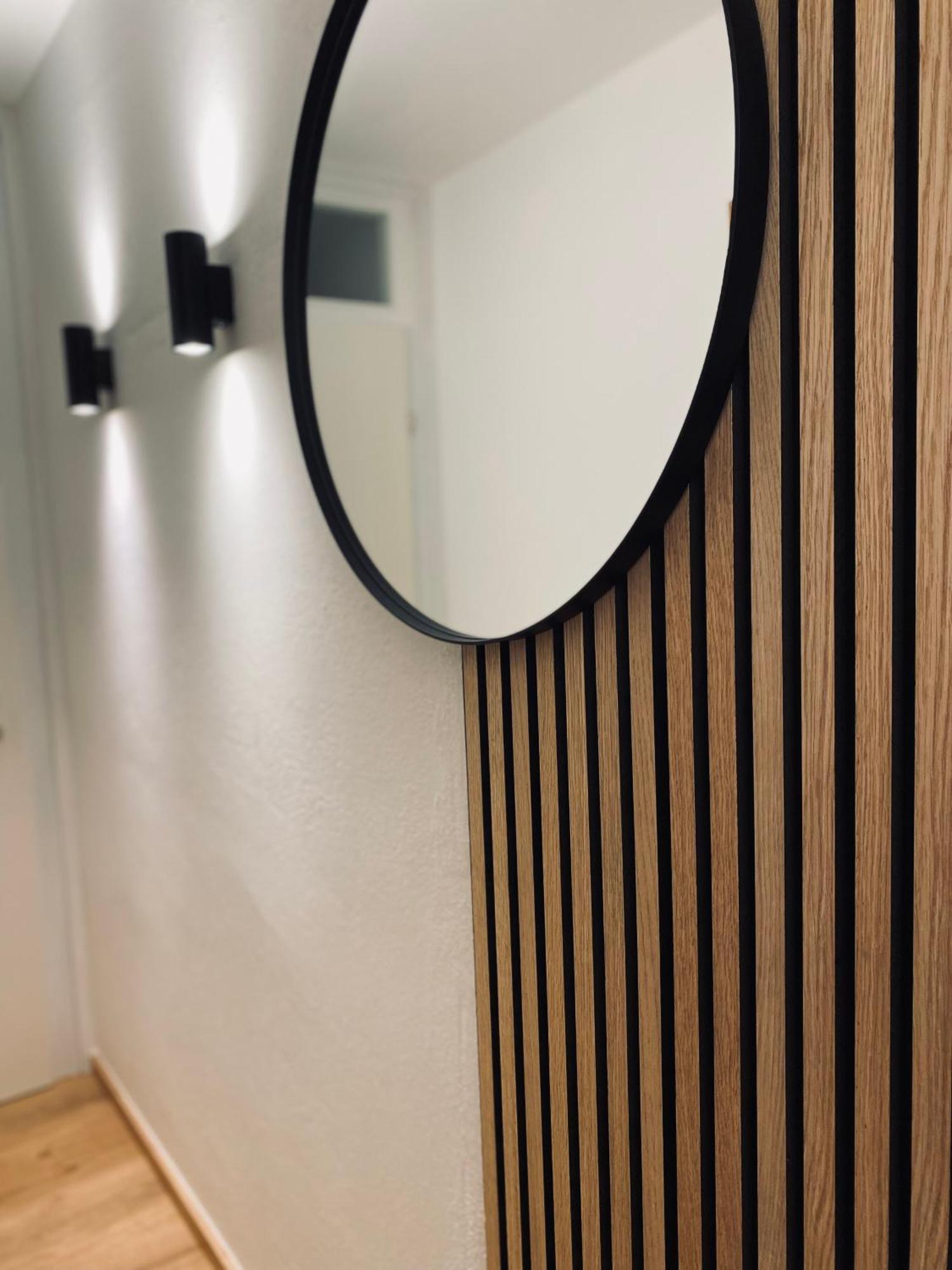 Apartments Riese 施图拜河谷新施蒂夫特 外观 照片