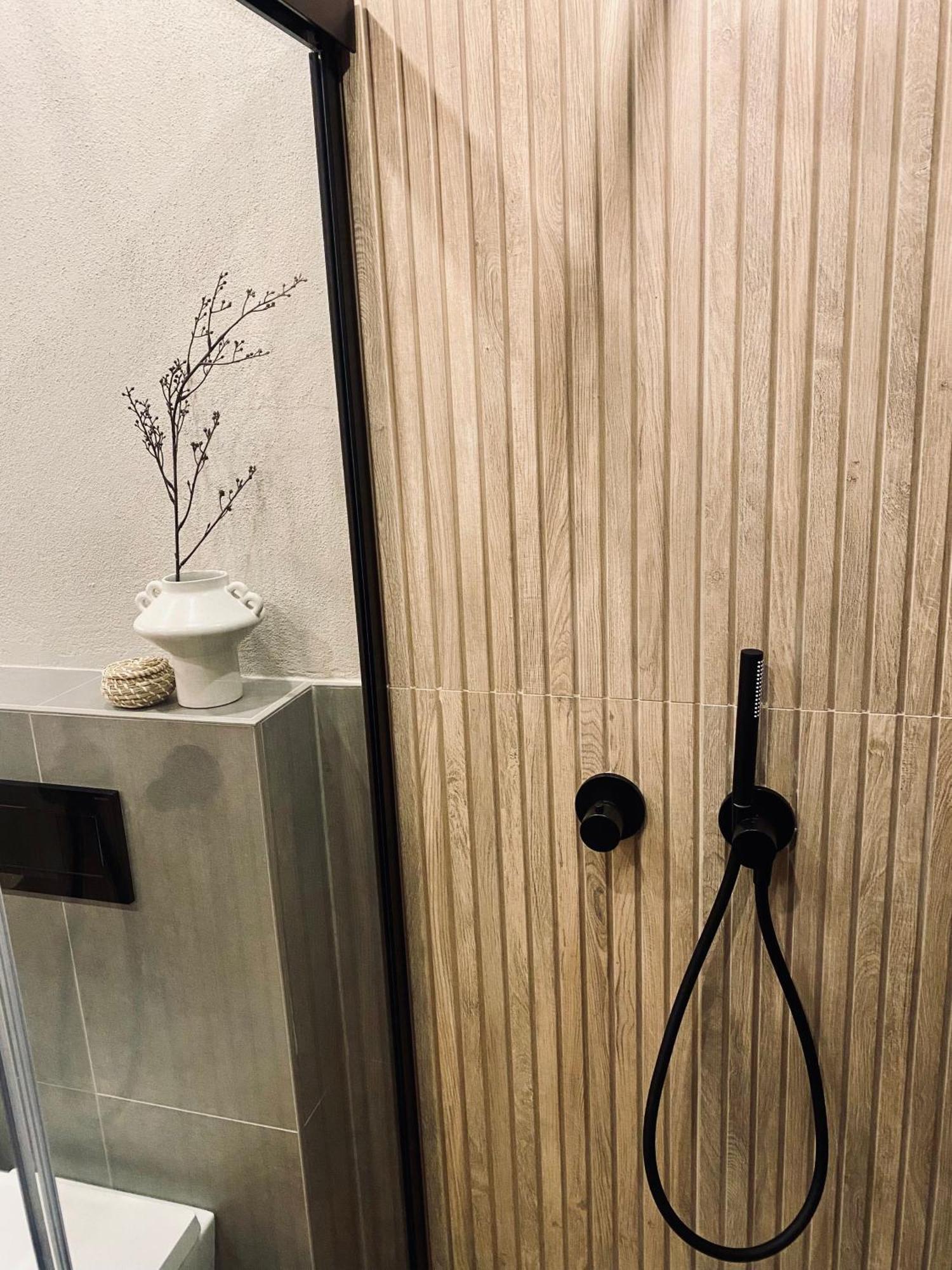 Apartments Riese 施图拜河谷新施蒂夫特 外观 照片