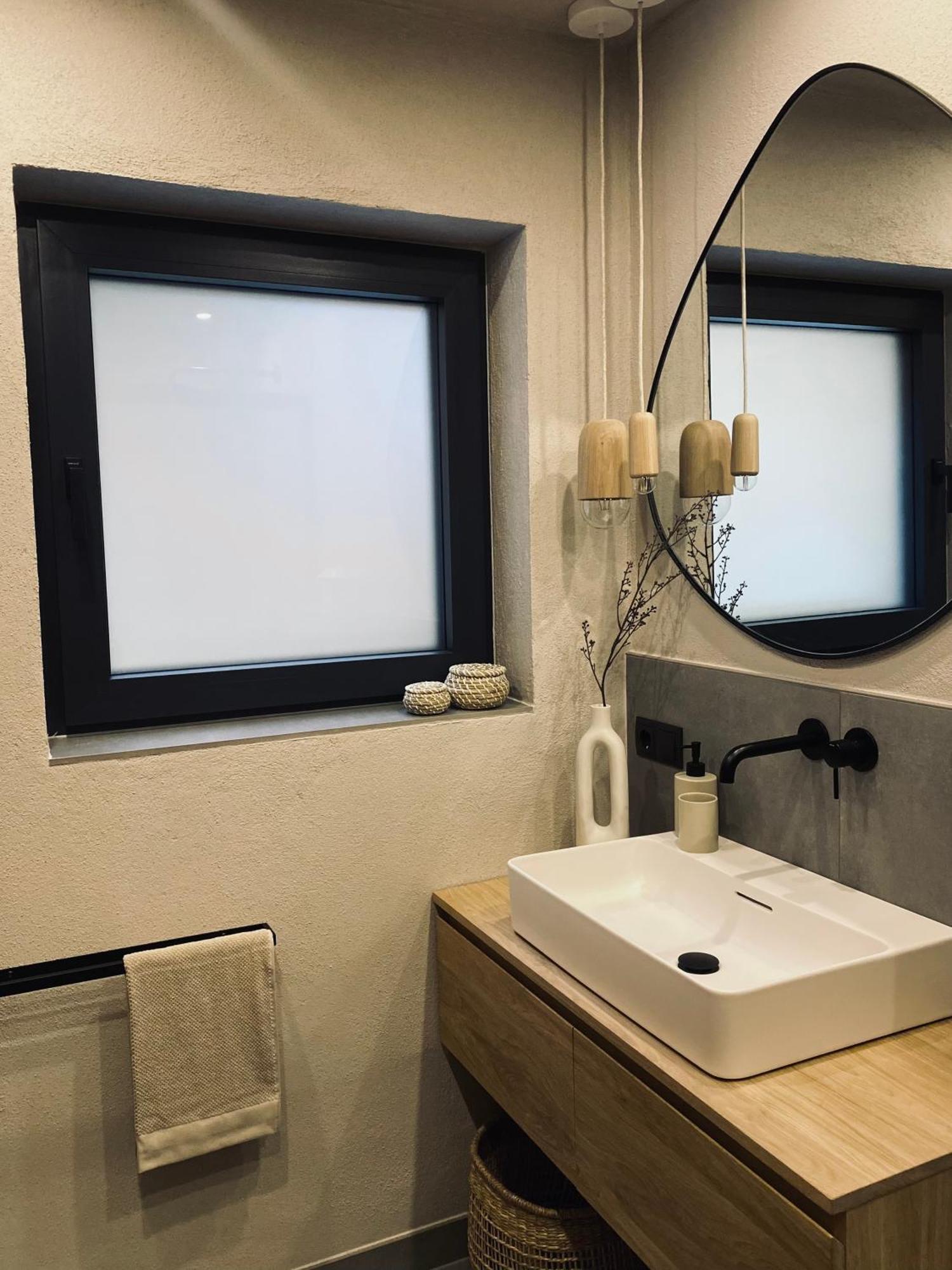 Apartments Riese 施图拜河谷新施蒂夫特 外观 照片
